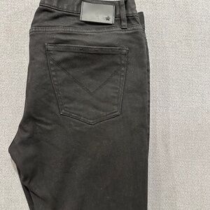 John Varvatos Bowery Jeans 33